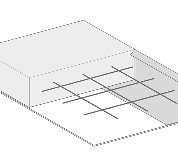 Edge Trim