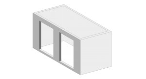 Lift Void