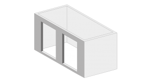 Lift Void