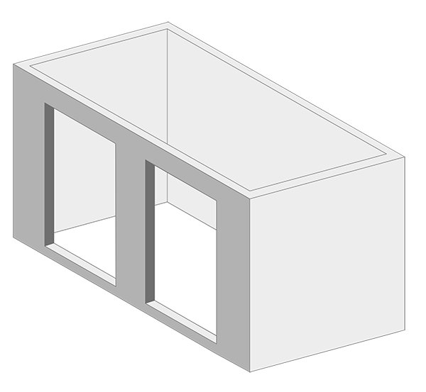 Lift Void