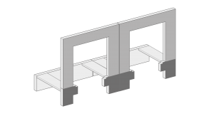Loading Area