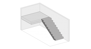 Stair Void