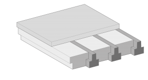 Warmbeam