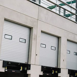 Dock Leveller