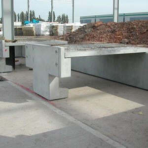 Dock Leveller