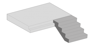 Precast Stairs