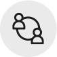 Collaboration Icon
