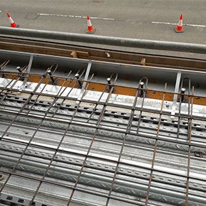 Edge Trim