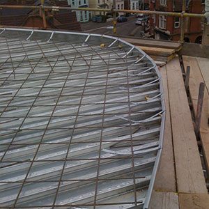 Edge Trim