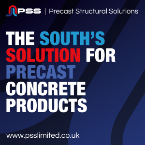 The Souths solution to precast products