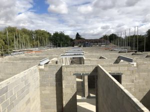 precast concrete